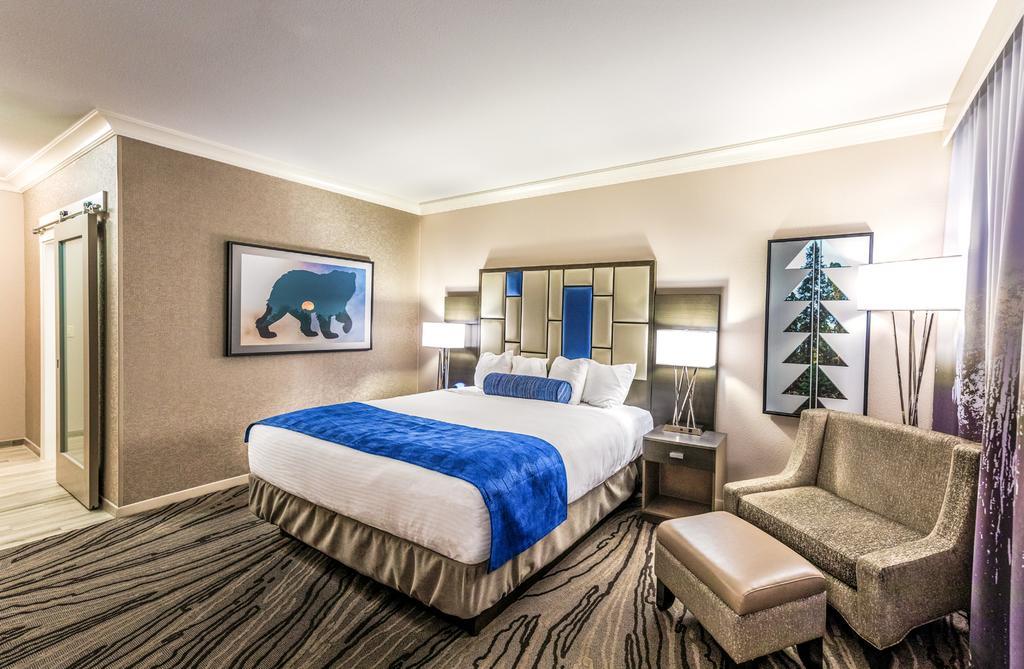 Bear River Casino Resort Loleta Exterior foto
