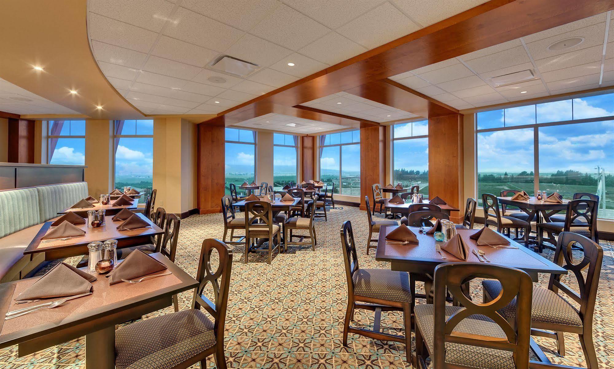 Bear River Casino Resort Loleta Exterior foto